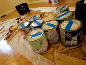 Automatización para el control de calidad en una empresa de pinturas