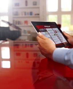 ¿Por qué internet es el canal para mejorar tus ingresos en tu negocio profesional?