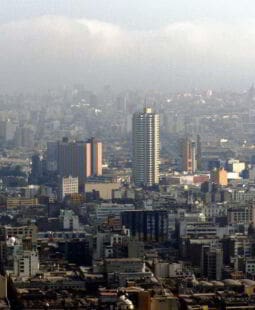 Caída de la inversión privada en el Perú en el año 2015