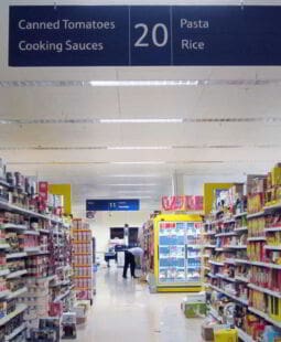 Actividades básicas de la logística