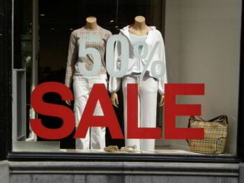 Principios y teorías básicas de ventas. Ensayo