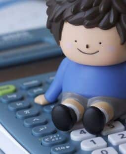 Apuntes de matemáticas financieras. Interés simple, interés compuesto, anualidades y amortizaciones