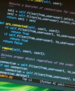 Influencia e importancia de las TIC en las organizaciones