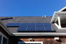 Generación de energía eléctrica a través de paneles solares por particulares ¿Cómo afecta a la paraestatal CFE?