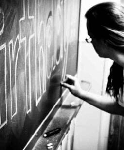 Reflexiones sobre la práctica y la formación docente