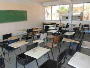 Elementos del modelo pedagógico de investigación educativa en México Elementos del modelo pedagógico de investigación educativa en México