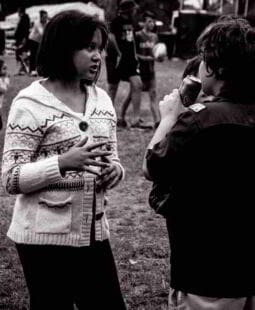 Importancia de la comunicación en las relaciones interpersonales