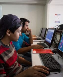 La gestión en el ámbito educativo de México
