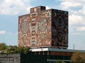 El cambio educativo en México. Ensayo El cambio educativo en México. Ensayo