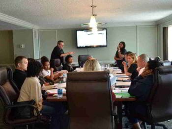 Gestión del Clima Organizacional Gestión del Clima Organizacional