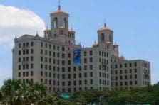 Comunicación en el ámbito empresarial del sector turístico cubano