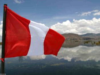 Aumento de la Remuneración Minima Vital en el Perú