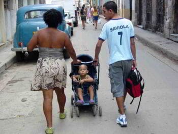 Orientación de familias con ambiente emocional inadecuado en Cuba