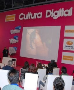 México y las burbujas de tiempo en la era digital
