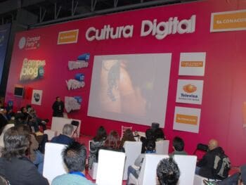 México y las burbujas de tiempo en la era digital