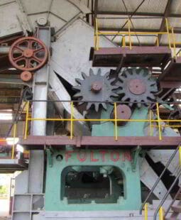 Elaboración de un sistema de gestión de la calidad en Azcuba, Cuba