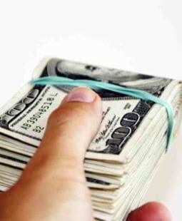 Estados financieros razonables para el financiamiento del capital de trabajo