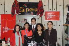 El Líder gerencial moderno de las Mypes Peruanas
