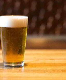 Elaboración de presupuestos en una empresa embotelladora de cervezas