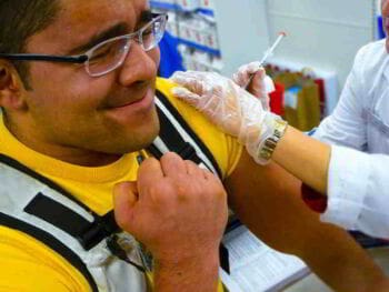 Vacuna contra el Dengue. Impacto en los Sistemas de Salud de Latinoamérica