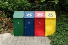 Plan de Marketing social para fomentar el reciclaje en una población