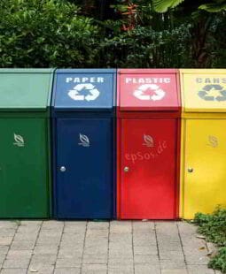 Plan de Marketing social para fomentar el reciclaje en una población