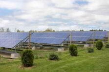 Gestión y economía de la Energía Solar Térmica