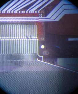 ¿Qué es la Nanotecnología?