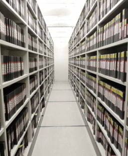 Métodos de gestión y control de inventarios