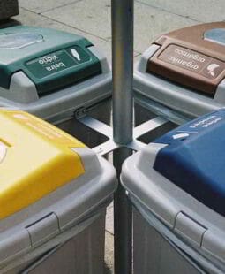 Logística inversa. Del consumidor al fabricante para aumentar la competitividad Logística inversa. Del consumidor al fabricante para aumentar la competitividad