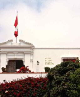 Garantía del Órgano de Control Institucional en las entidades del Estado en Perú