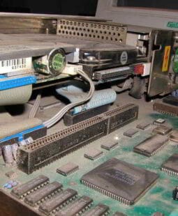 Impacto Ambiental de la Obsolescencia Programada y el Ciclo de Vida de Producto