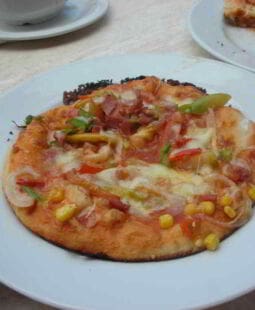 Análisis de un negocio familiar de Pizza en Cuba