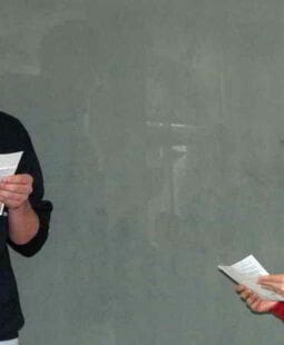 Facilitando el aprendizaje. La actitud del otro