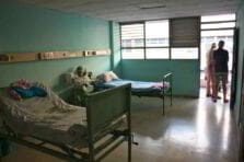 Análisis del Consultorio Médico de la Familia #11 en Cuba