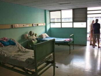 Análisis del Consultorio Médico de la Familia #11 en Cuba