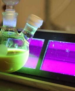 La Nanotecnología y sus beneficios sociales