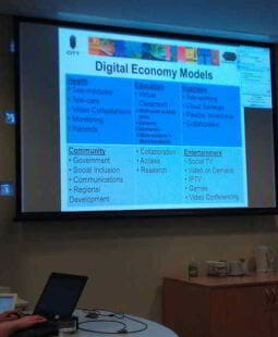 Cultura Digital en las Organizaciones