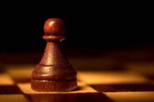 15 lecciones de ajedrez para líderes. El peón coronado