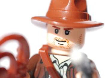 Pasión e inspiración del líder. Con el alma erizada