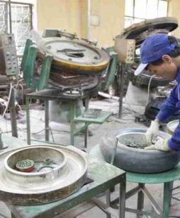 Modelo de fortalecimiento empresarial para MiPymes en Envigado Colombia