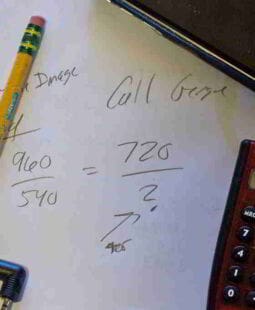 Lógica matemática para la toma de decisiones