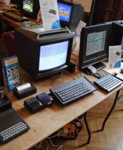 Evolución y Desafíos del Internet