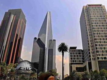 Instrumentos financieros y funciones de las instituciones que los manejan en México