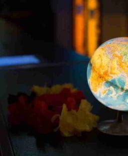 El reto de la Globalización. Ensayo