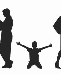 Buenas prácticas ante la influencia y manipulación de los niños en procesos de divorcio