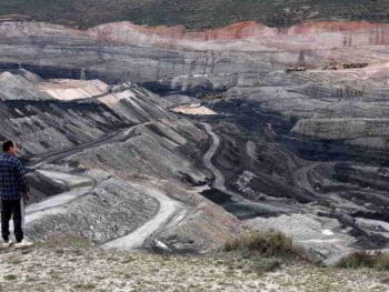El incierto futuro del Geólogo en la extracción de recursos minerales en Europa