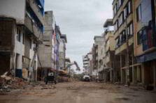 Reflexión sobre los Planes de Recuperación de Terremoto en Ecuador