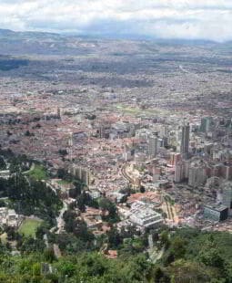 Control efectivo, estratégico y ético para el Desarrollo en la Contraloría de Bogotá