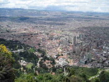 Control efectivo, estratégico y ético para el Desarrollo en la Contraloría de Bogotá